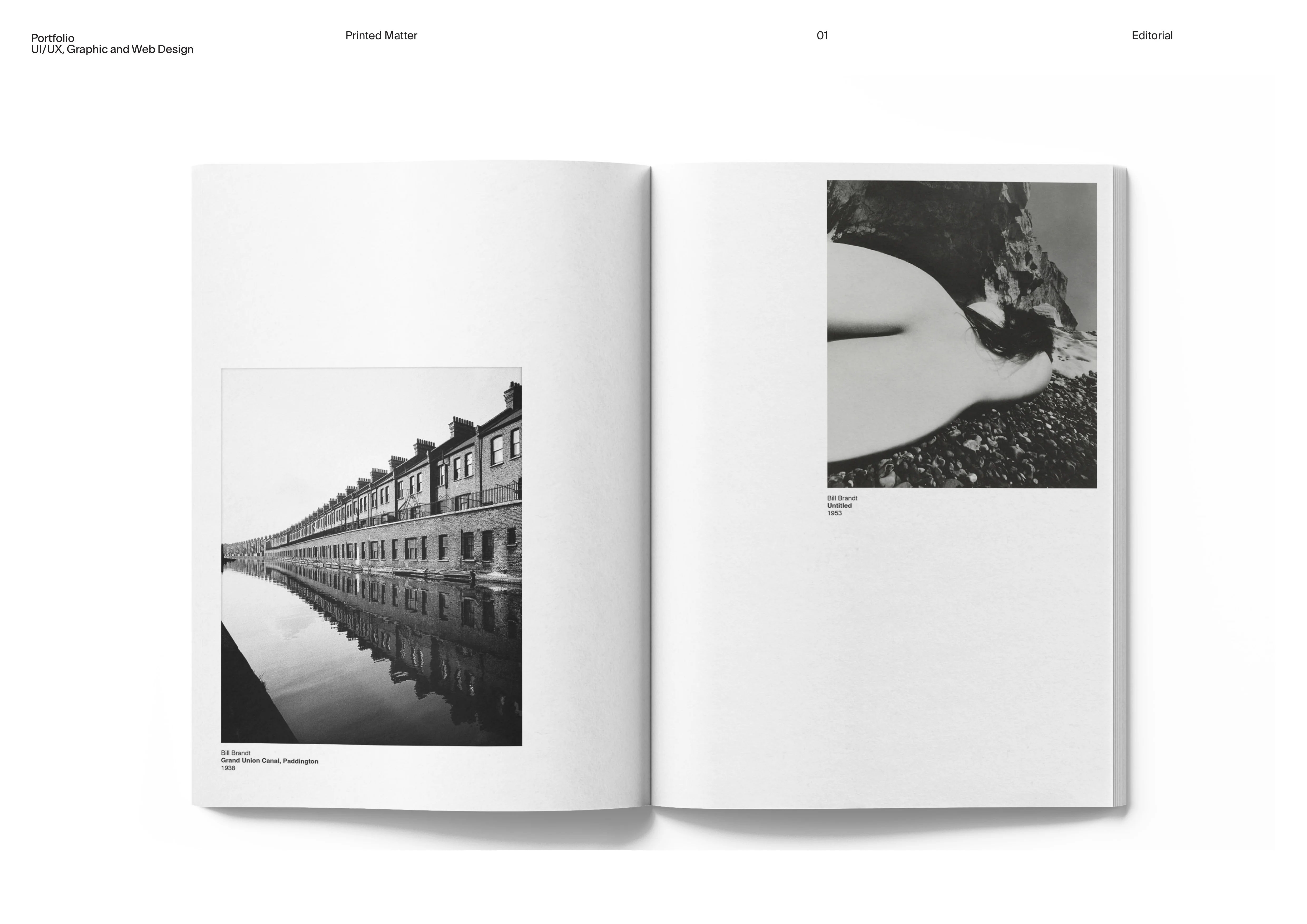 Portfolio page 6