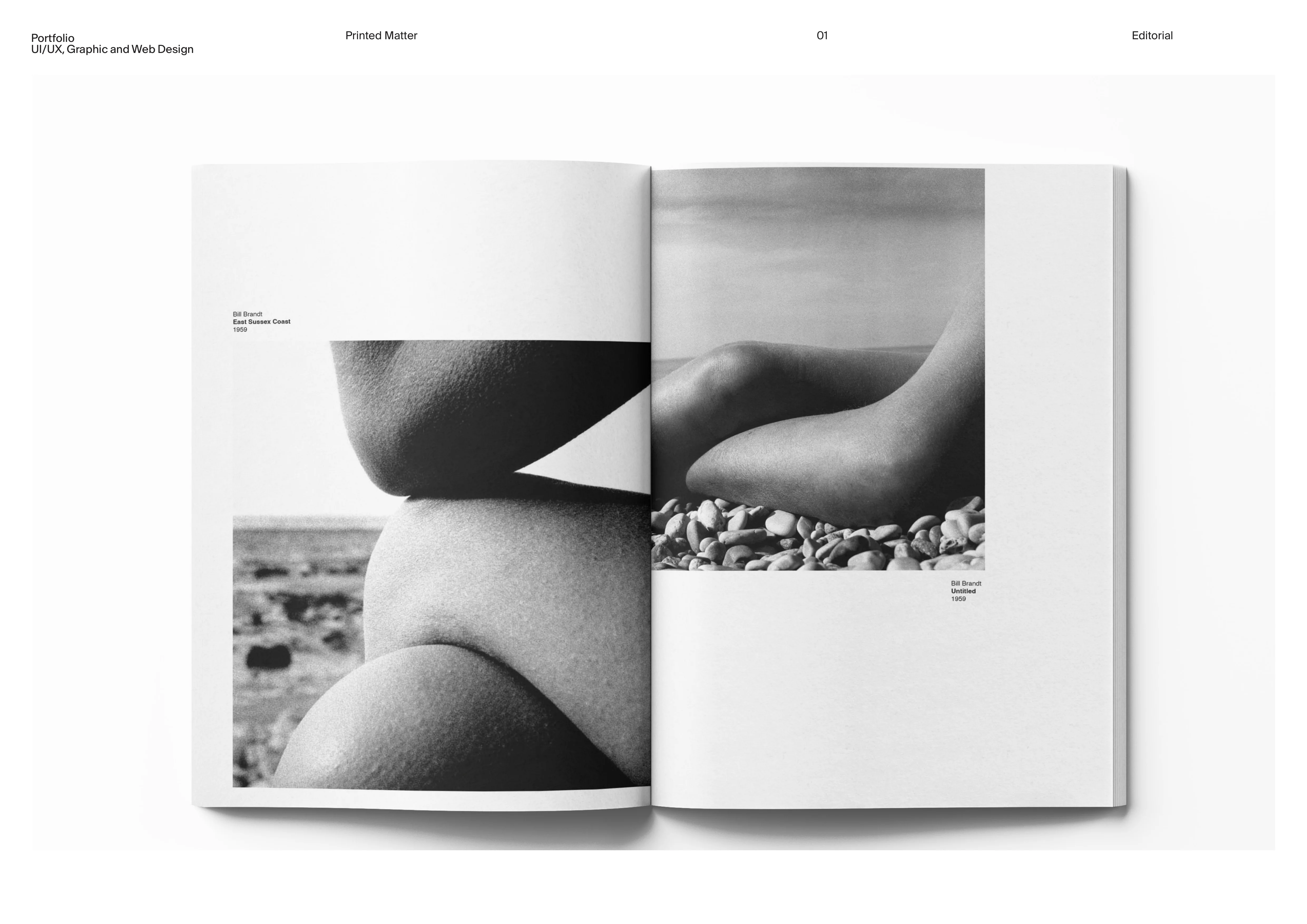 Portfolio page 7