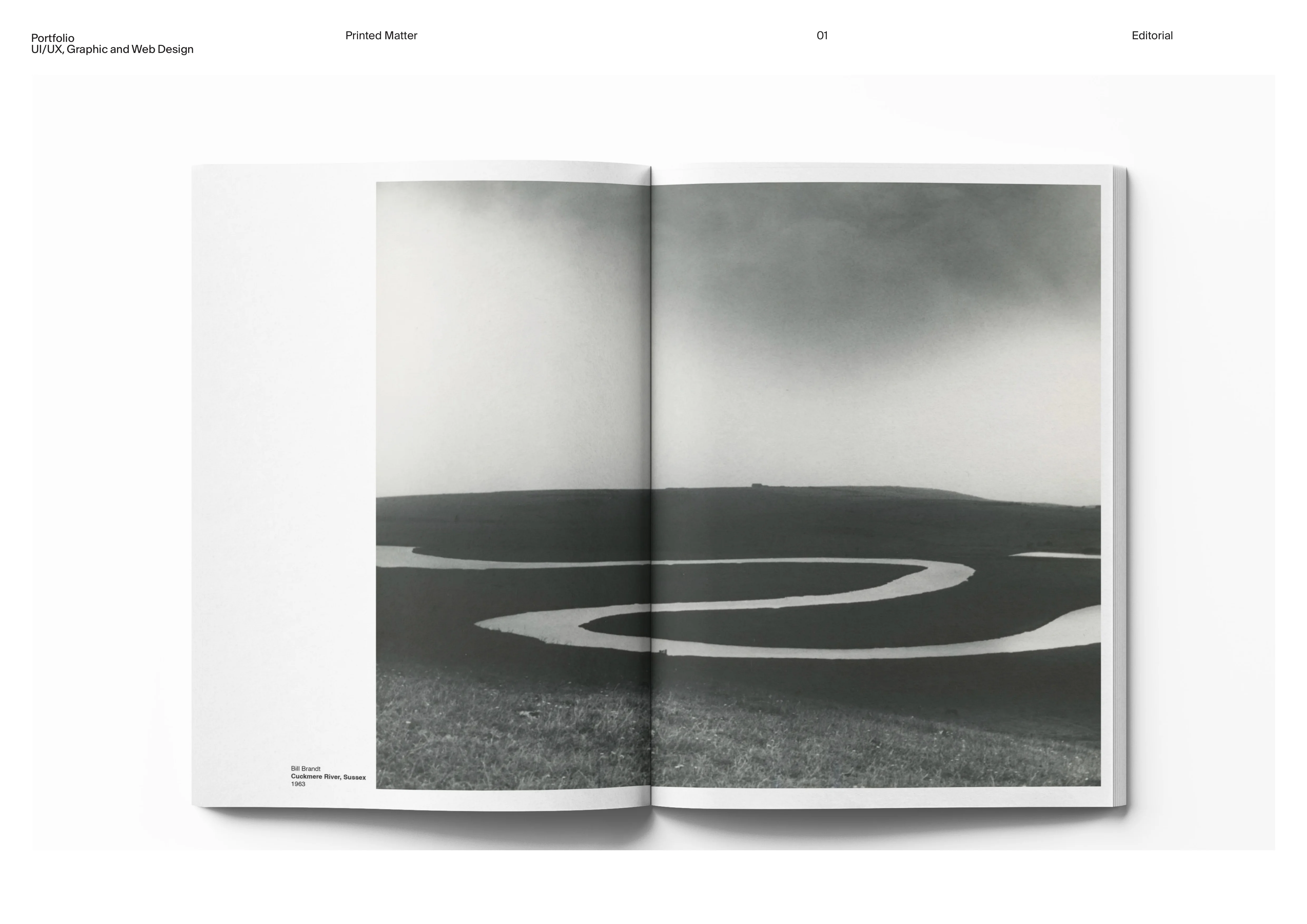 Portfolio page 8
