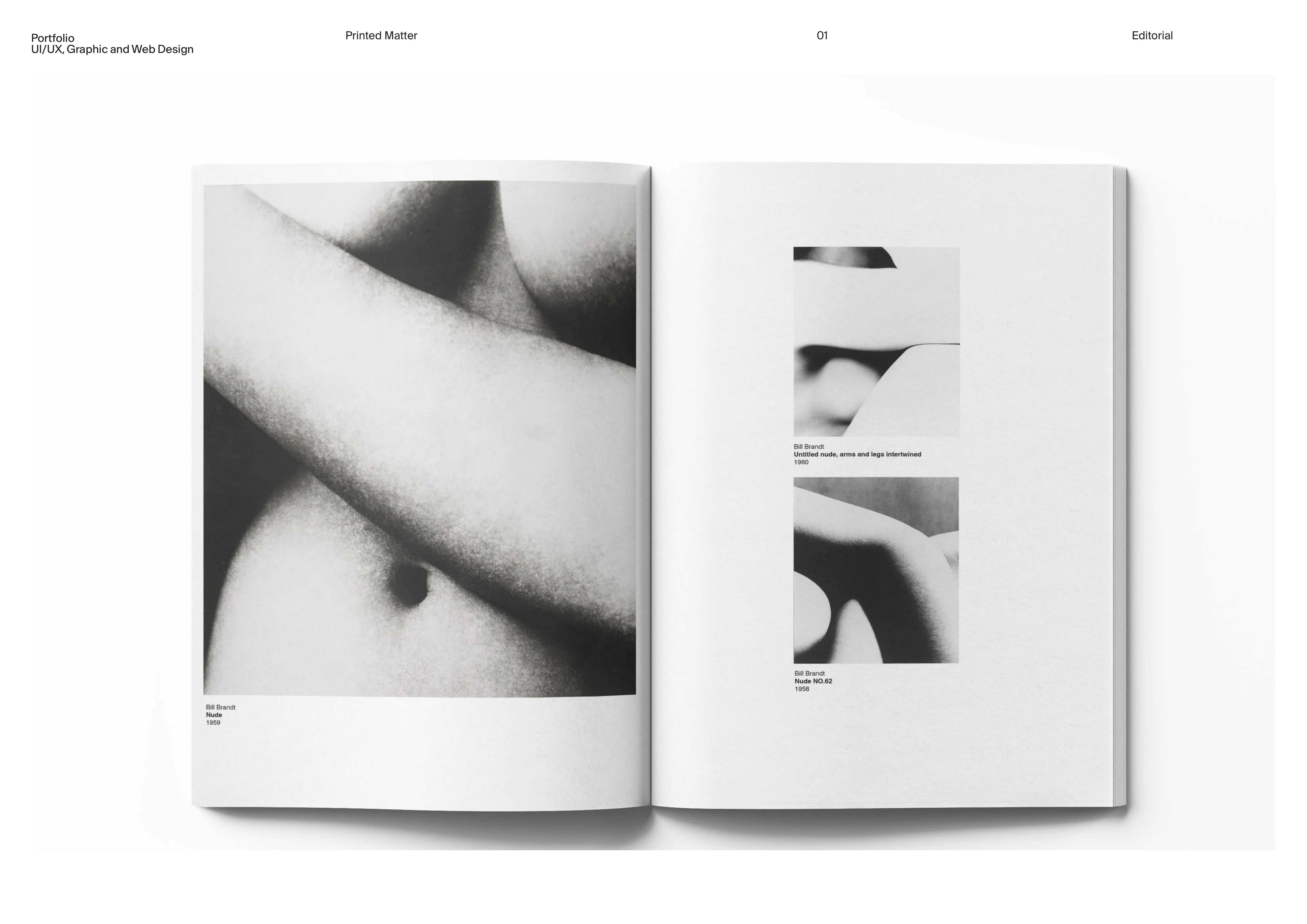 Portfolio page 10