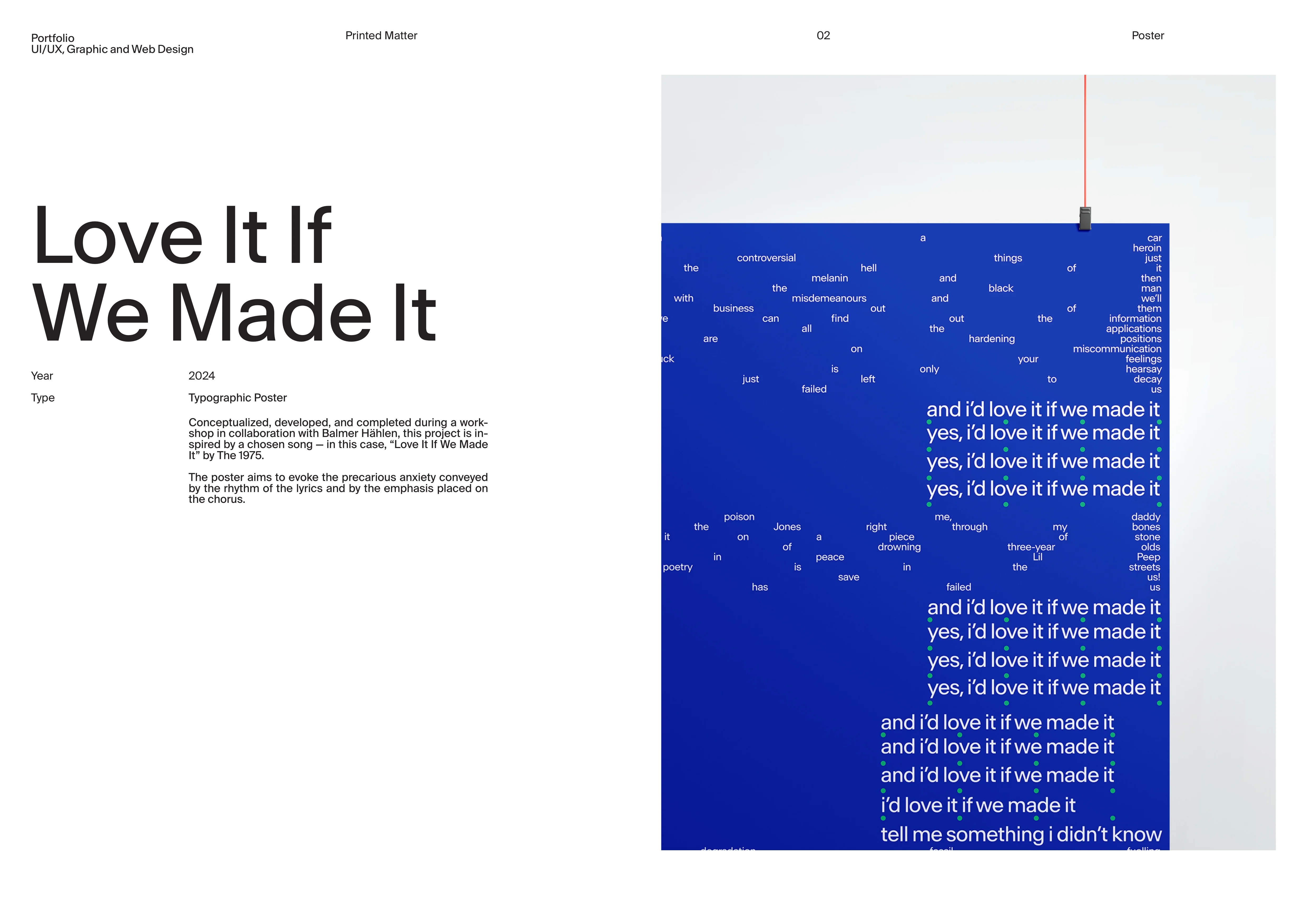 Portfolio page 12