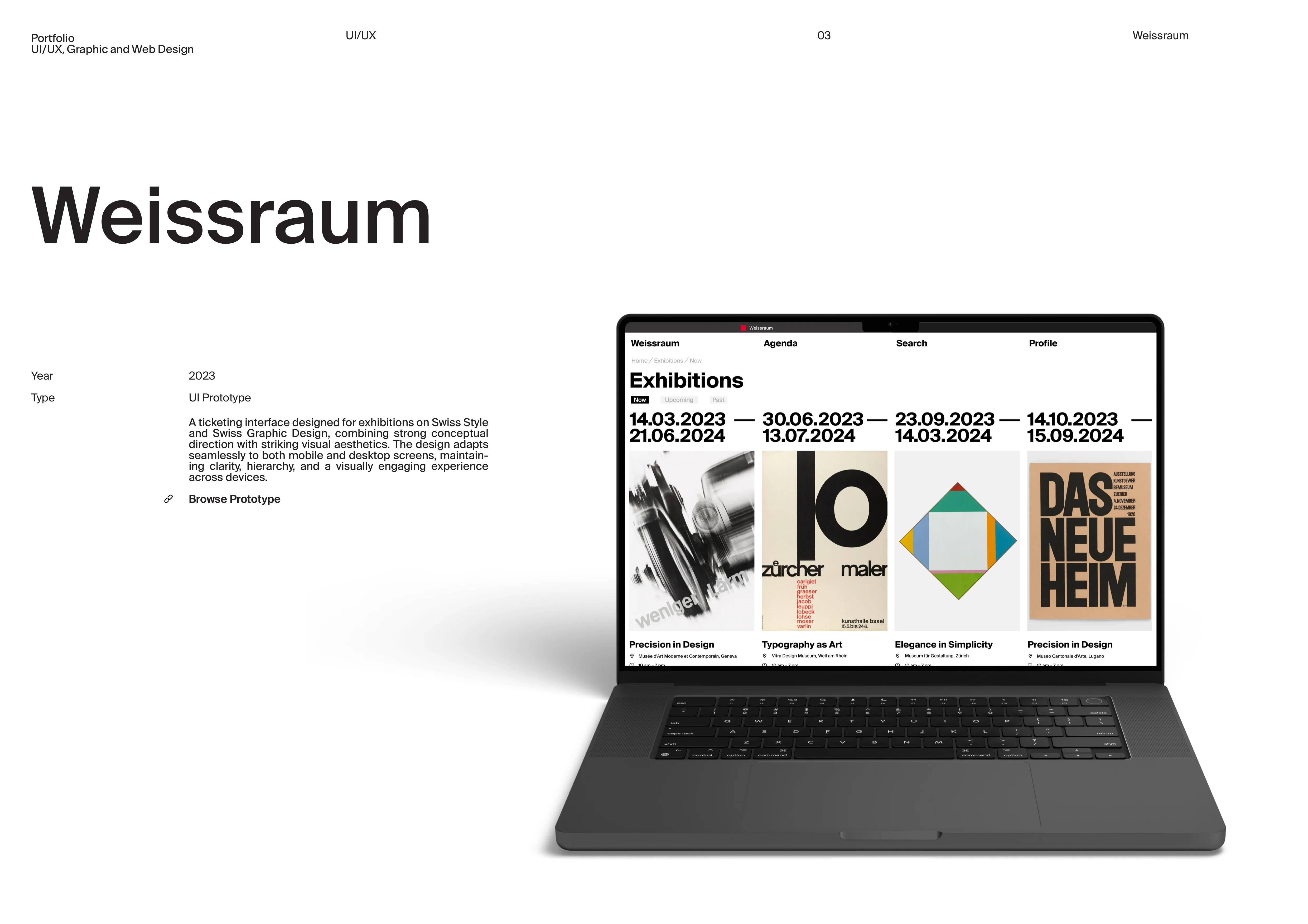 Portfolio page 14