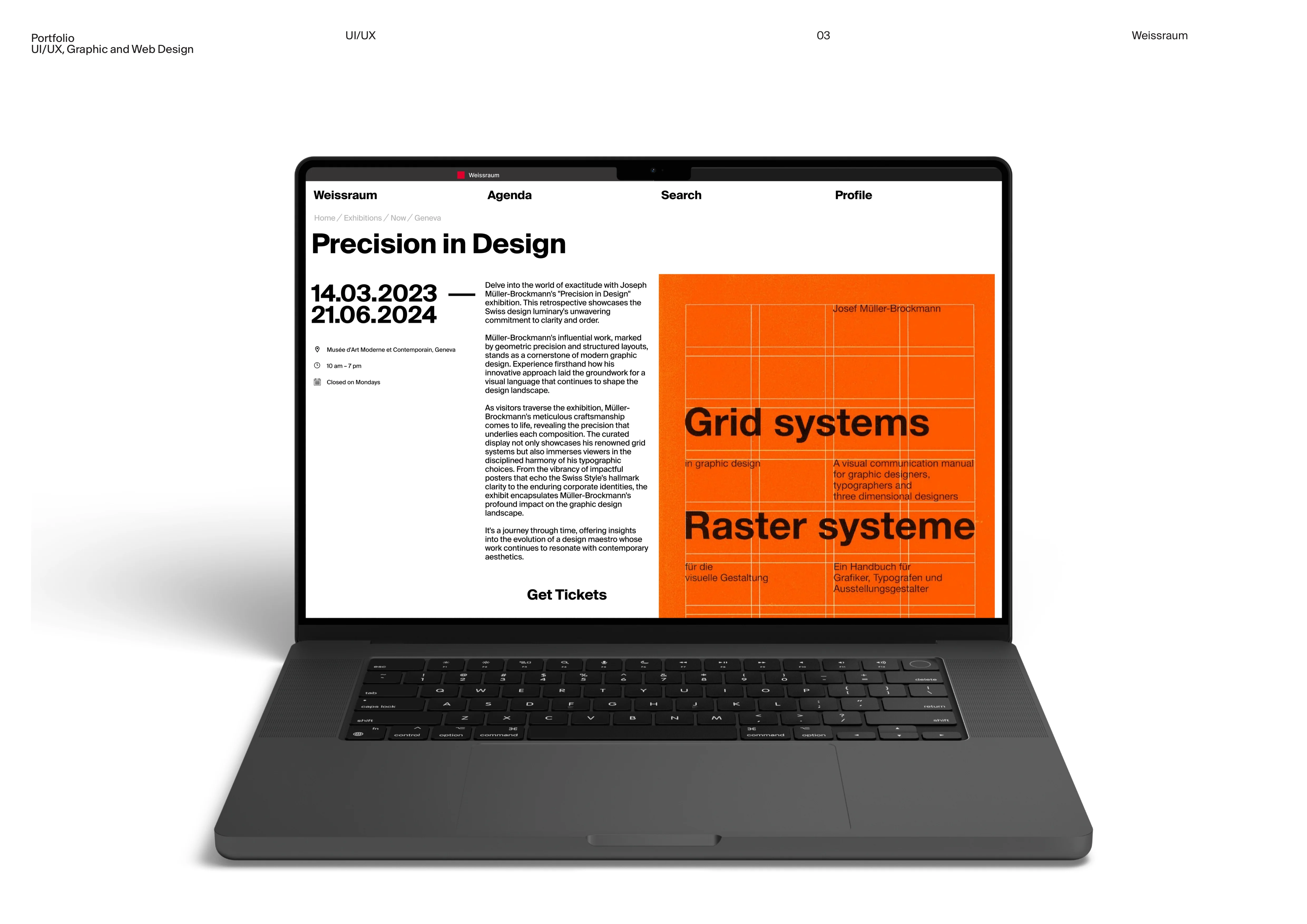 Portfolio page 15