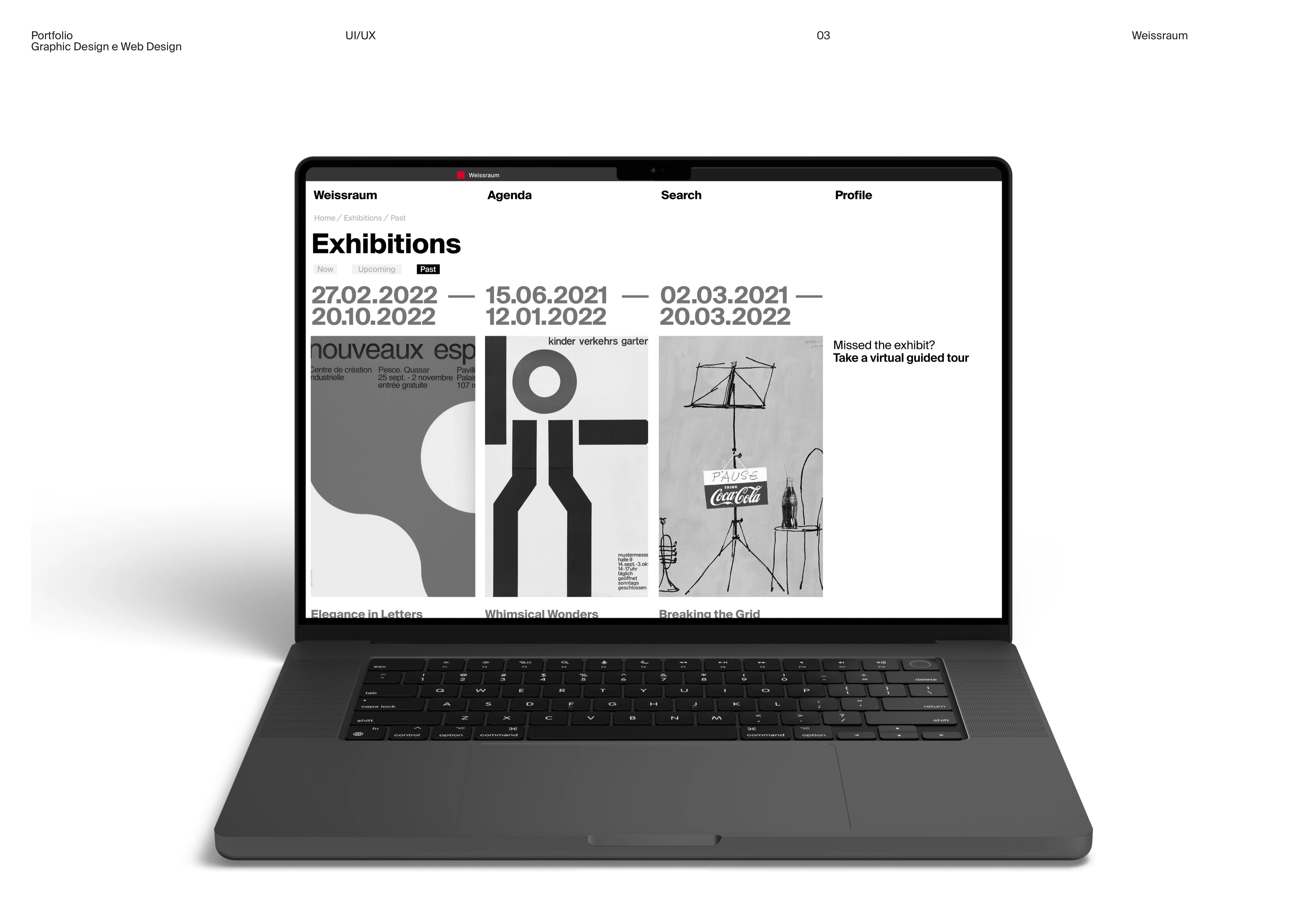 Portfolio page 17