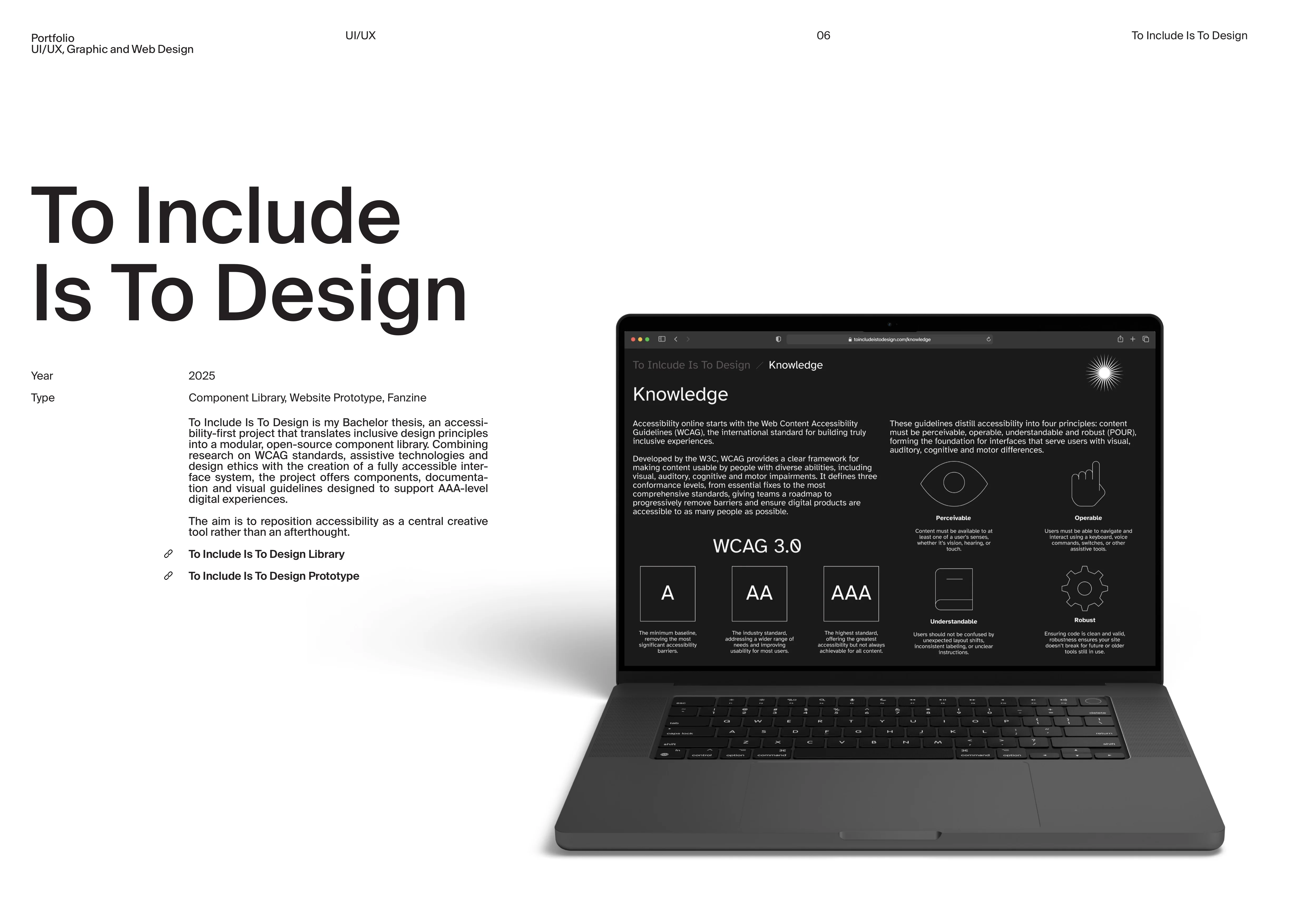 Portfolio page 24