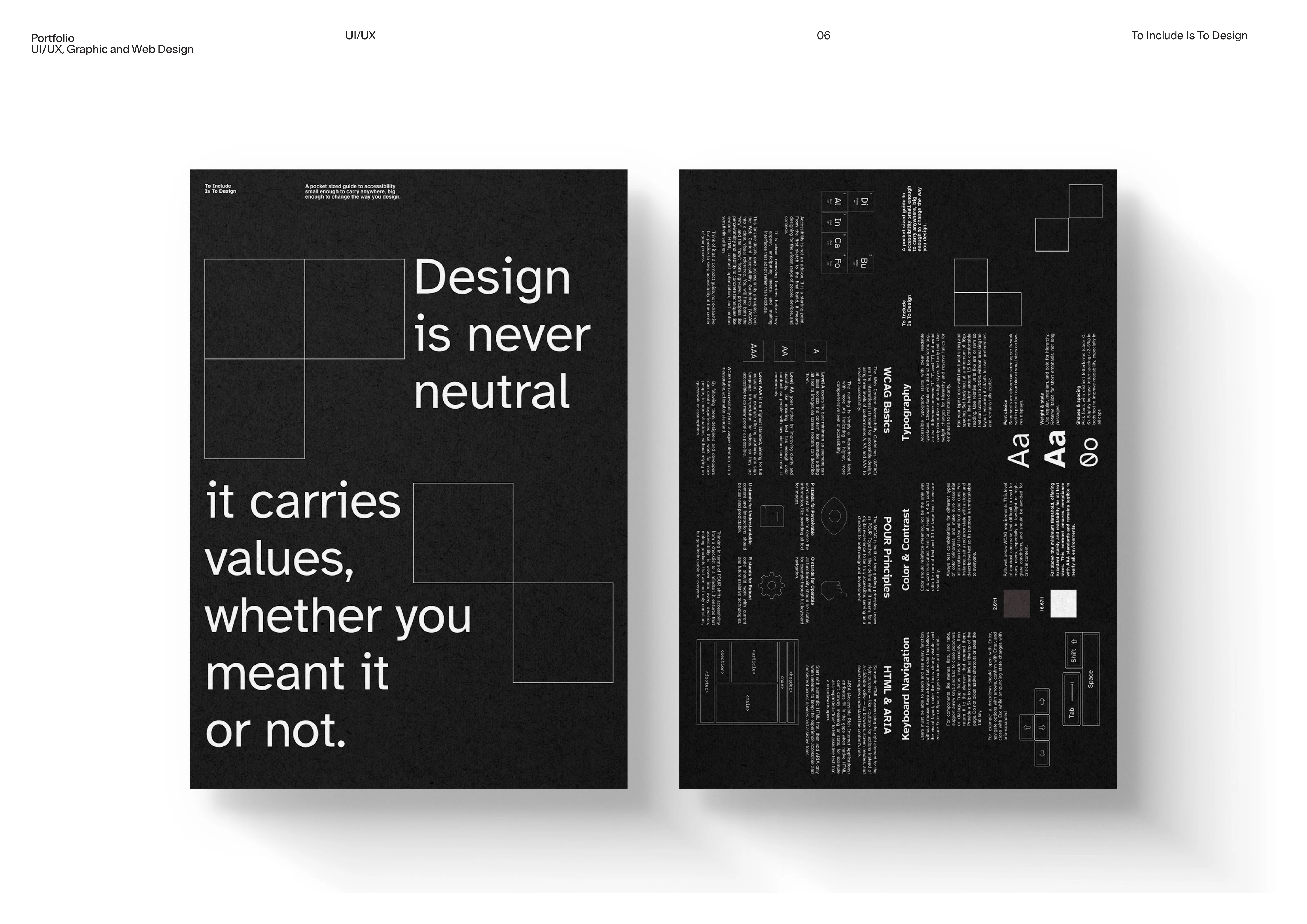 Portfolio page 26